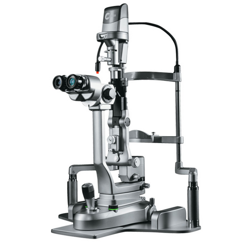 Marco Ultra M5 Slit Lamp