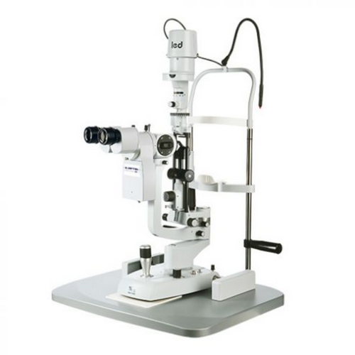 S4Optik H5 Elite Slit Lamp