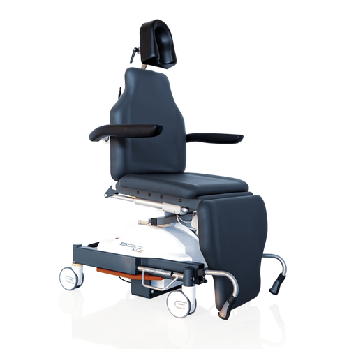 UFSK 500 XLE Treatment Chair