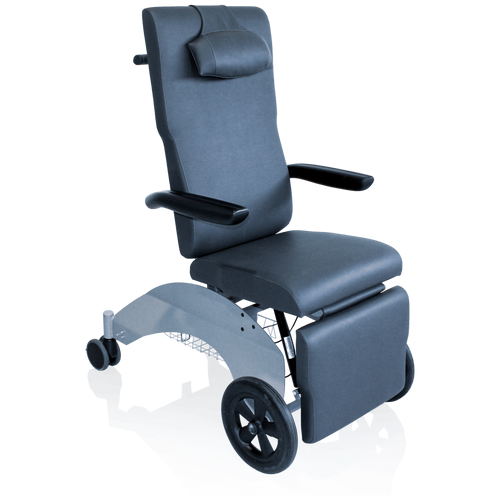 UFSK MotionLine Patient Mobility Chair