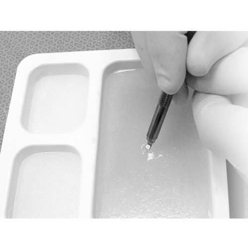 Diamatrix DiaClean Cleaning System