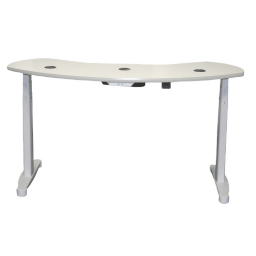S4Optik 3-Up Instrument Table