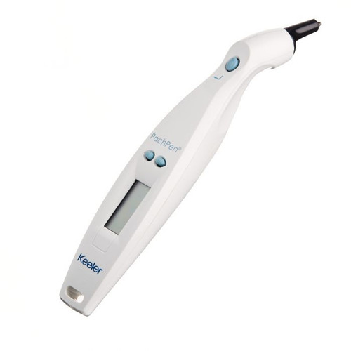 Keeler PachPen Handheld Pachymeter