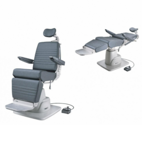 Reliance 6200 Examination Chair