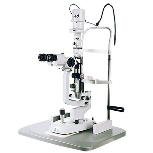 S4Optik SL-H3  Slit Lamp (LED)