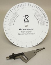 DISTOMETER