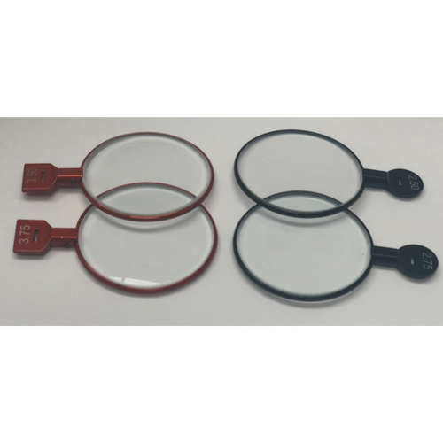 S4Optik Trial Lens Replacement Sphere