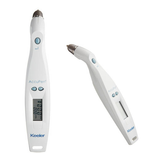 Accutome AccuPen Handheld Tonometer