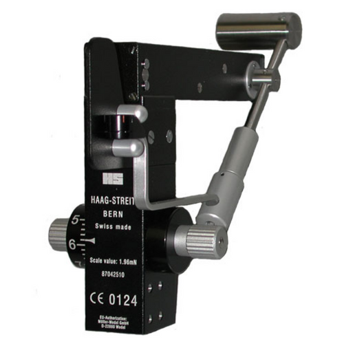 Haag-Streit 870 Tonometer