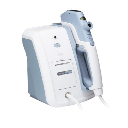 Keeler Pulsair IntelliPuff Non-Contact Tonometer
