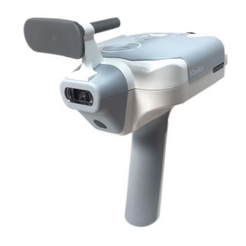 Keeler TonoCare Non-Contact Tonometer