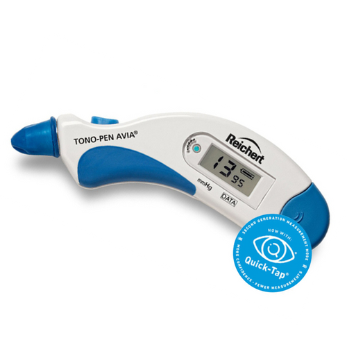 Reichert Tono-Pen AVIA Tonnometer