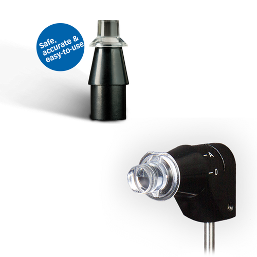 Haag-Streit Tonosafe Disposable Prisms