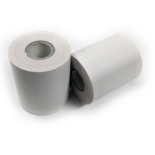 Reichert Calibrated Chart Paper (2/Box)