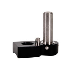 Tonometer Mount for Topcon SL-2E/4E (48mm)