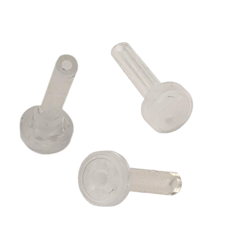 Reichert Pneumatonometer Tip & Membrane Assembly (3/Pack)
