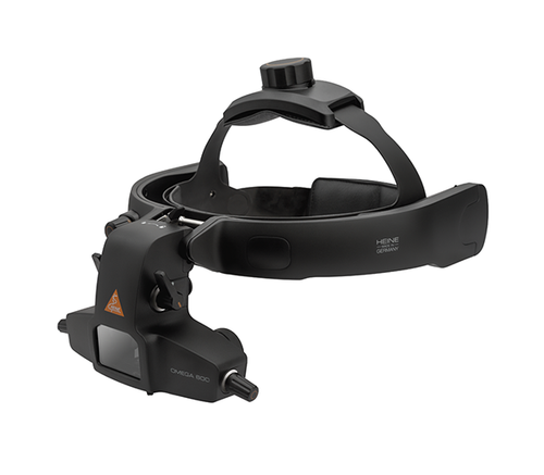 Heine Omega 600 Indirect Ophthalmoscope