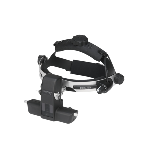 Keeler Vantage Plus LED Convertible Binocular Indirect