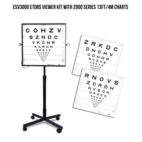 Good Lite ESV3000 Viewer Kit
