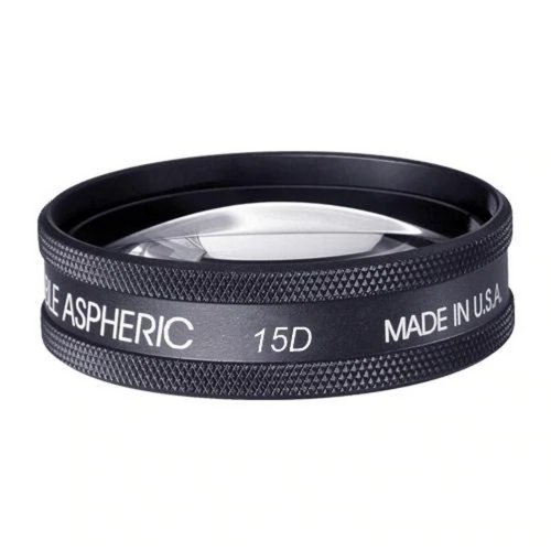 Volk 28D Aspheric Lens