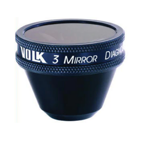 Volk 3-Mirror Gonio Lens (Acrylic)