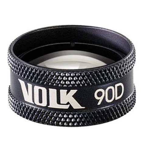 Volk 90D Aspheric Lens