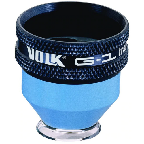 Volk 1-Mirror Trabeculum Lens