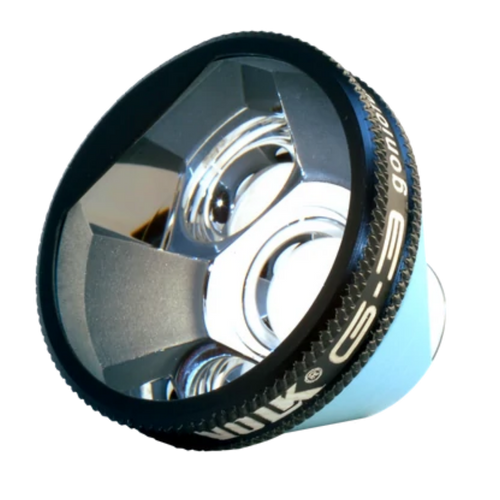 Volk 3-Mirror Gonio Fundus Lens