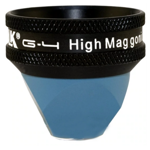 Volk 4-Mirror High Mag Lens