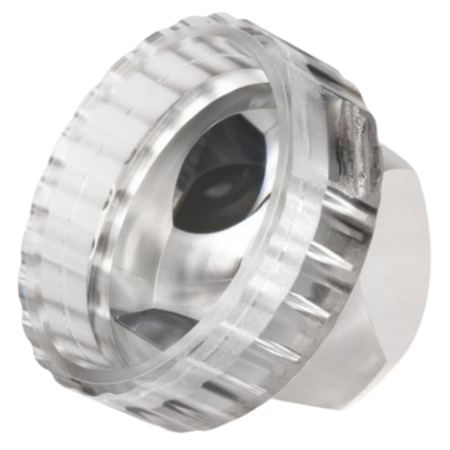 Volk 3-Mirror Gonio Lenses (Single Use)
