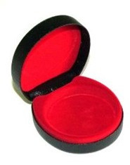 Volk Lens Cases
