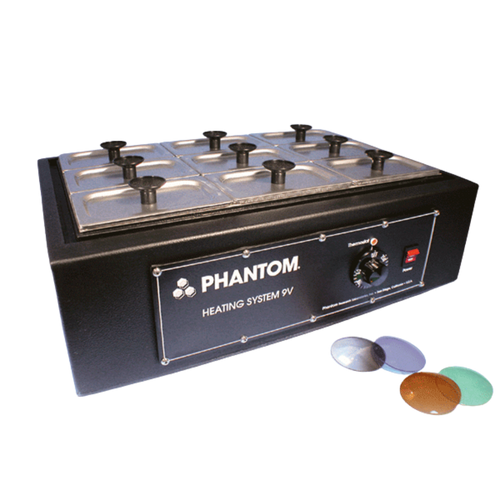 Phantom Heating System