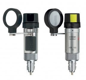 Heine HSL 150 Handheld Slit Lamp