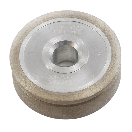 Polish Wheel