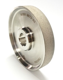NIDEK LE-7070 CR/PC Roughing Wheel