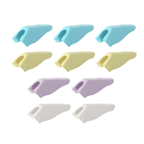 DMV SLH Soft Lens Handler (Box of 10)