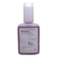 Ultrasonic Cleaning Fluid