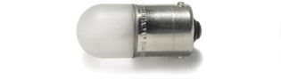 Haag-Streit Chart Illumination Bulb