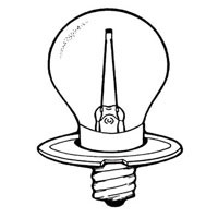 Marco Perimeter Bulb (6V, 30W)