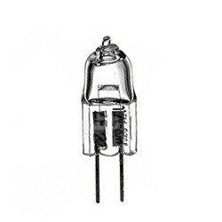 Oculus Centerfield Background Illumination Bulb