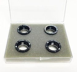 Reichert -Cyl Accessory Set