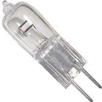 12V 50W Halogen Bulb