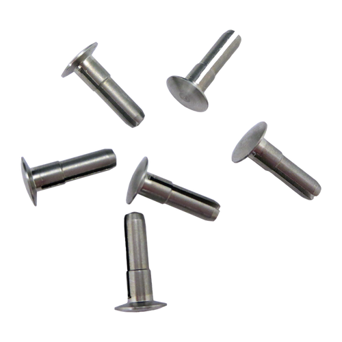 Haag-Streit Chin Rest Paper Pin