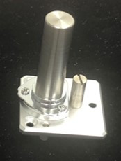 S4Optik Tonometer Mount for MW50D/R900