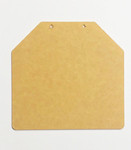 S4Optik RS-1000 Breath Plate