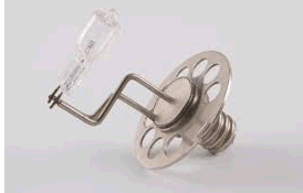 Inami Halogen Slit Lamp Bulb (12V/4.2A)
