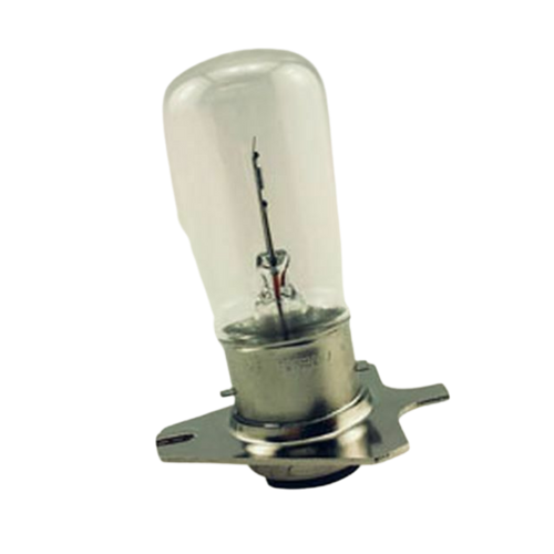 Bulb for Zeiss-Jena Slit Lamp (6V, 25W)