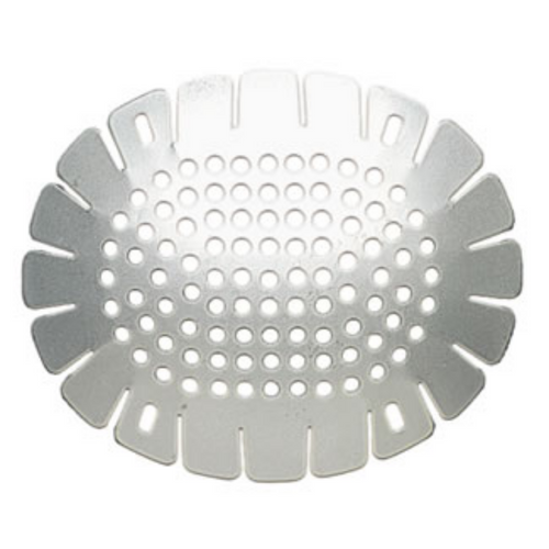 Fox Aluminum Eyeshield