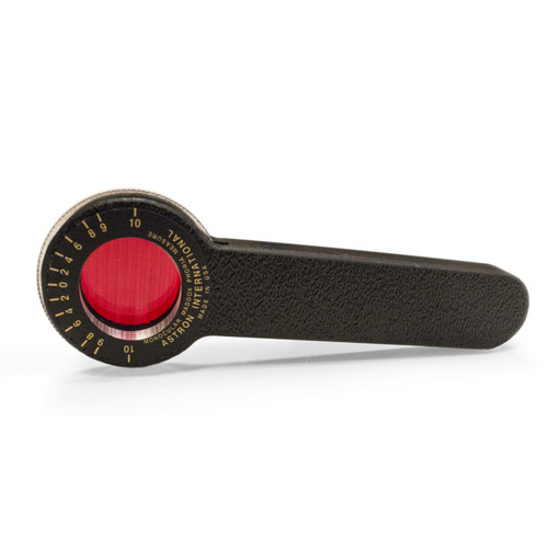 Bernell Maddox Phoria Measure