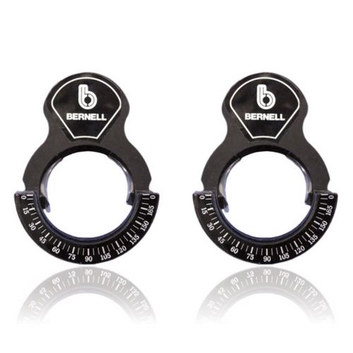 Bernell Trial Lens Clip (Pair)